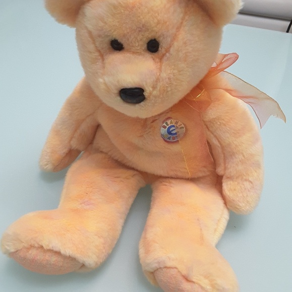beanie baby Other - 131# Beanie baby 2001